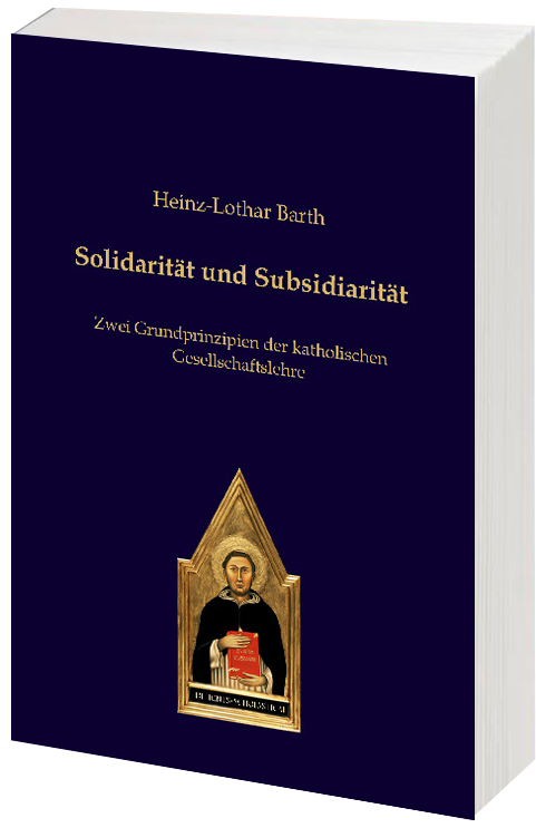Solidarität und Subsidiarität
