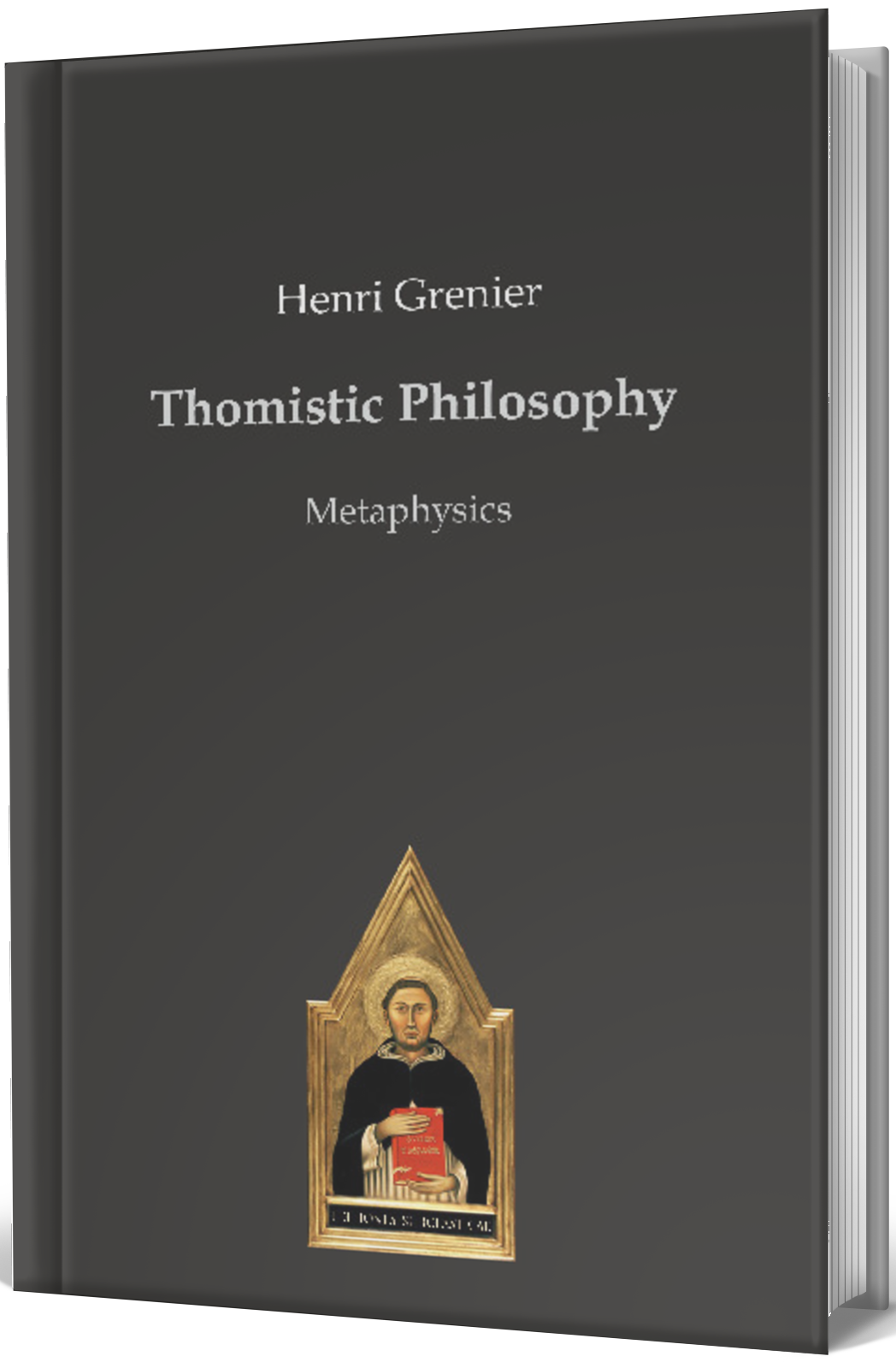 Thomistic Philosophy