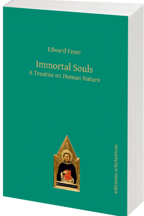 Immortal Souls