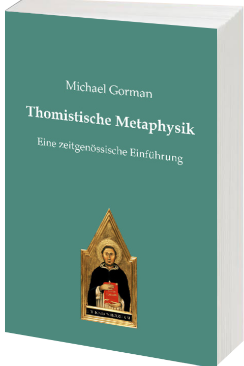 Thomistische Metaphysik