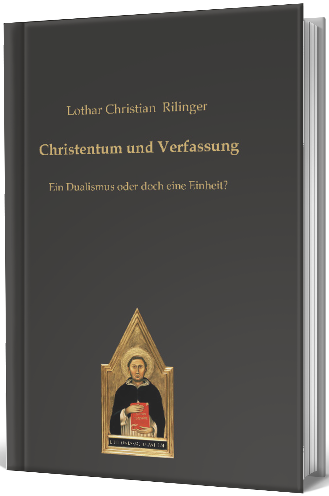 Christentum und Verfassung