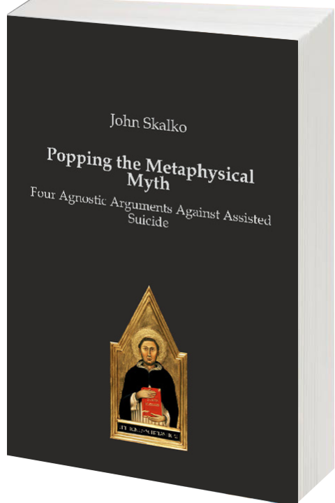 Popping the Metaphysical Myth