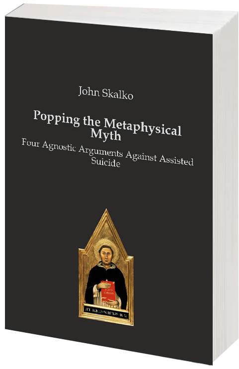 Popping the Metaphysical Myth