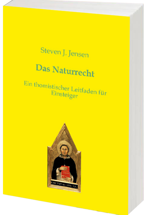 Das Naturrecht