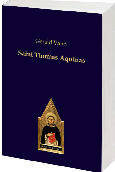 Saint Thomas Aquinas