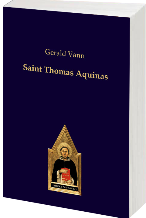 Saint Thomas Aquinas