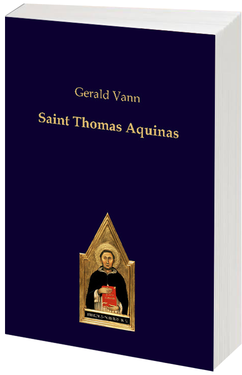 Saint Thomas Aquinas