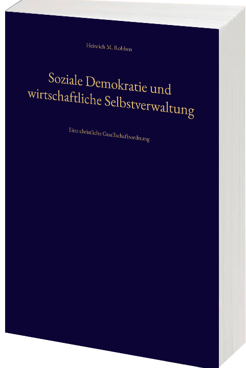 Soziale Demokratie